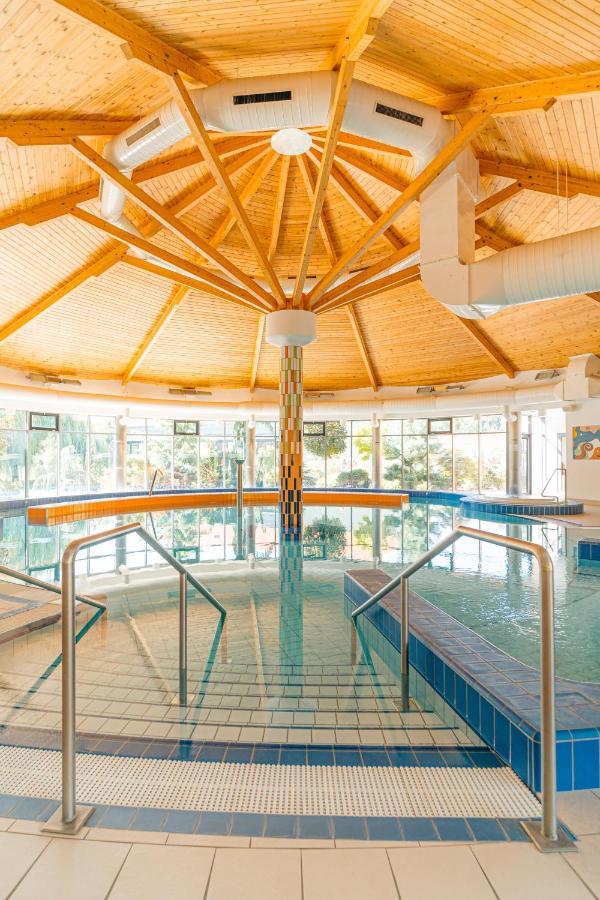 Wellness A Relax Centrum Palarikovo Exterior foto