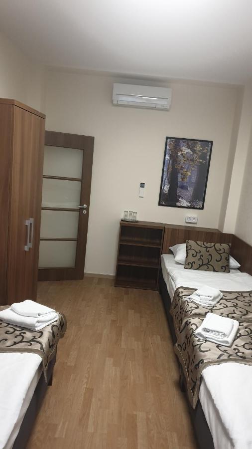 Wellness A Relax Centrum Palarikovo Exterior foto