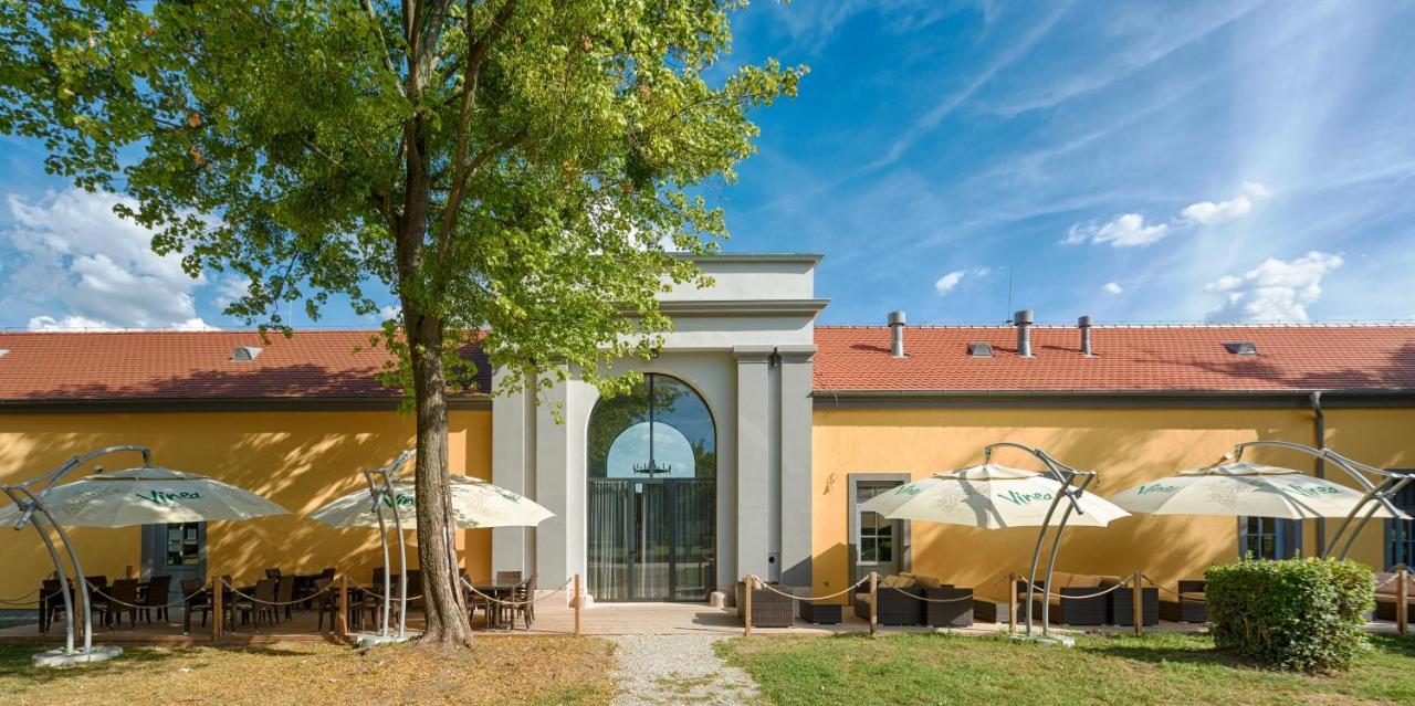 Wellness A Relax Centrum Palarikovo Exterior foto